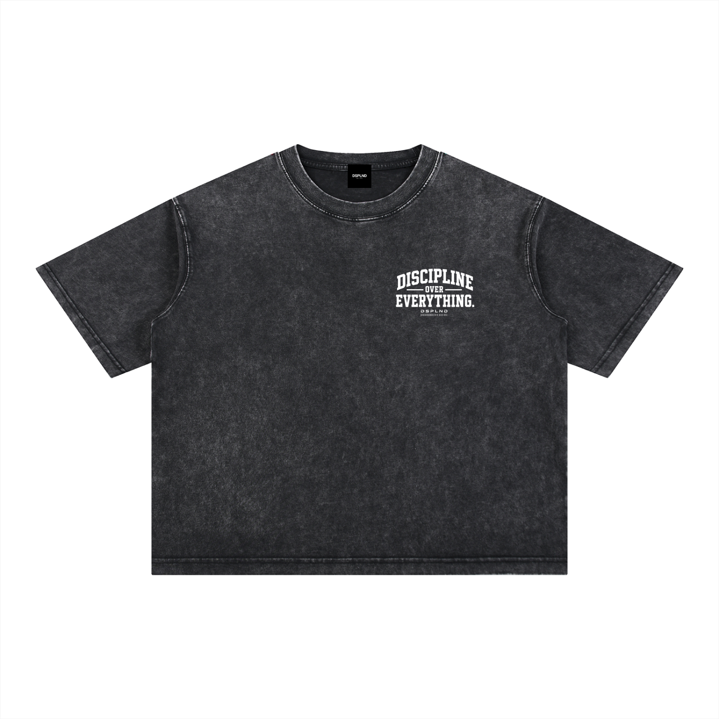 VINTAGE WASH DOE TEE