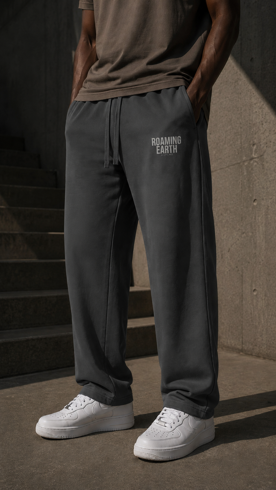 Travel Sweats