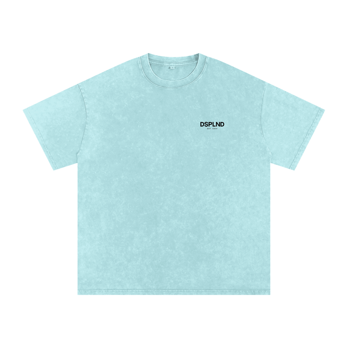 ORIGINS SNOW WASH TEE