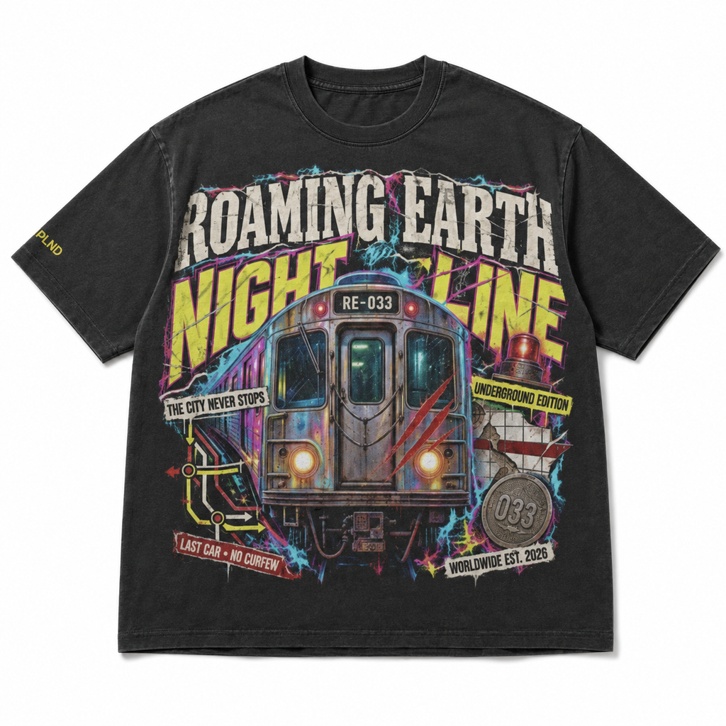 Night Line