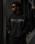 Adventure Roaming Earth Hoodie
