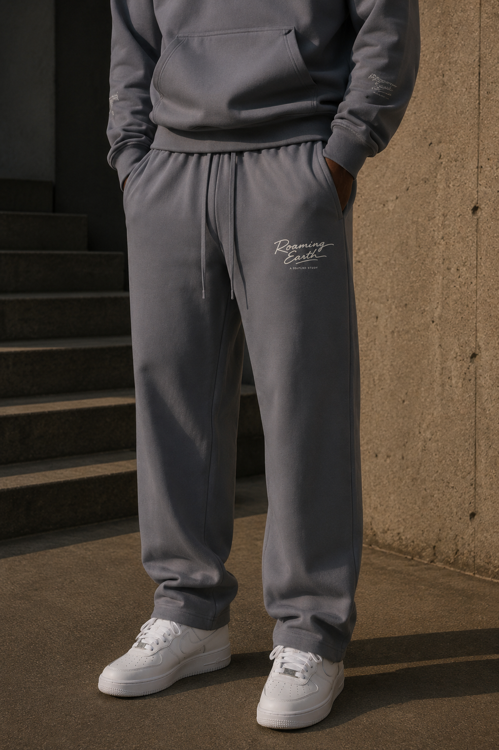 Airport Outfit Pants