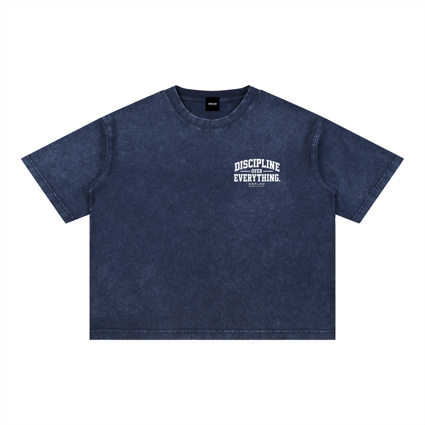 VINTAGE WASH DOE TEE