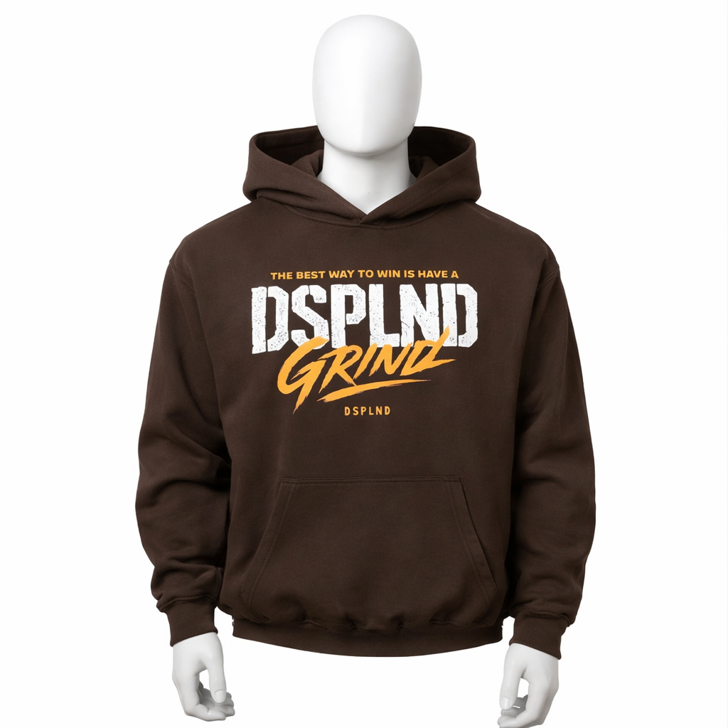 DSPLND A GRINDERS SUIT (TOP)