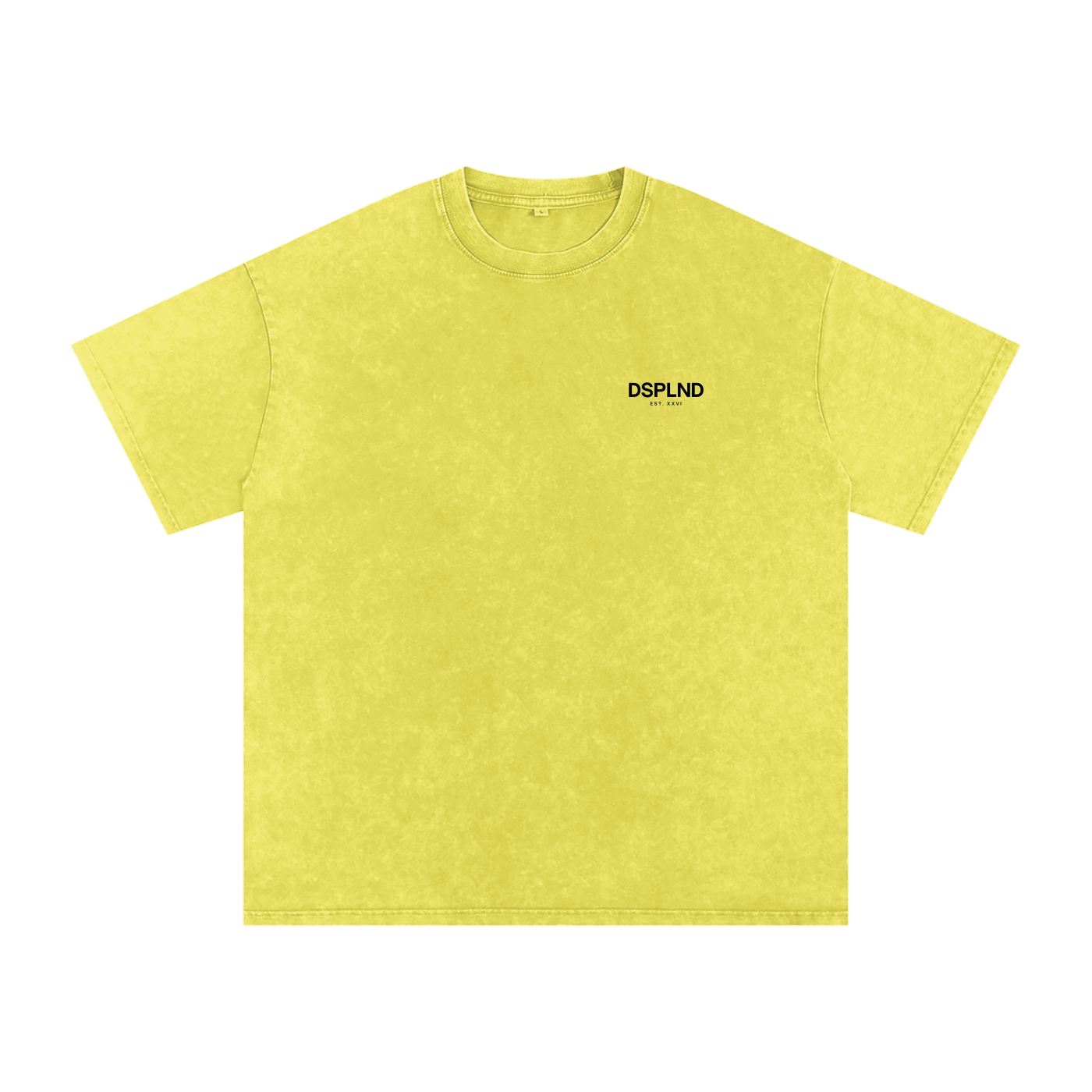 ORIGINS SNOW WASH TEE