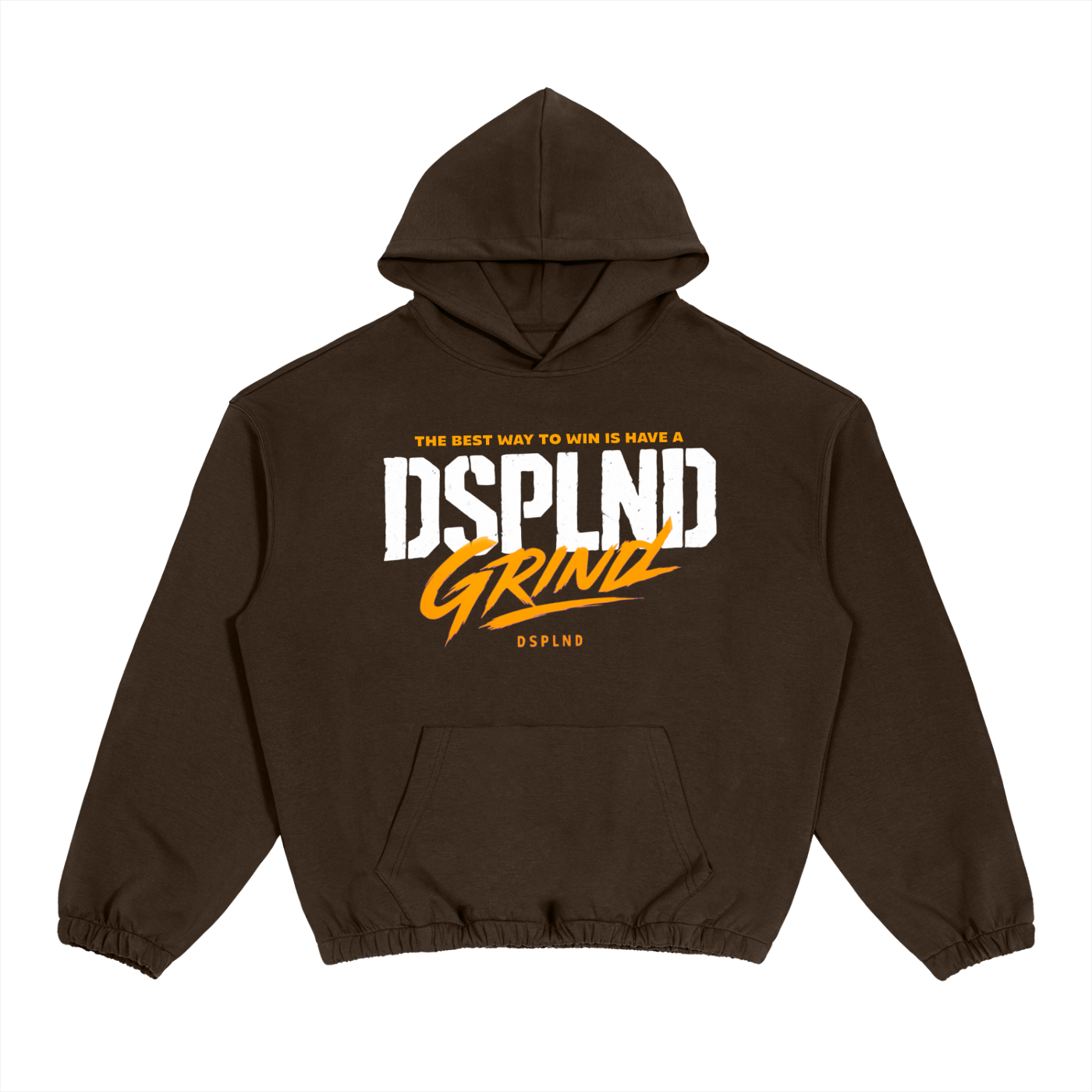 DSPLND A GRINDERS SUIT (TOP)