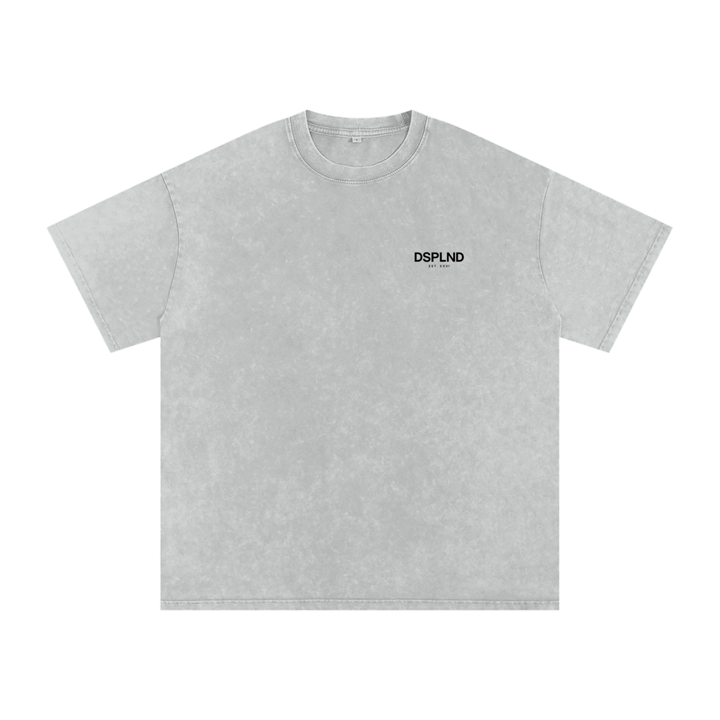 ORIGINS SNOW WASH TEE
