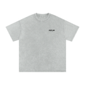 ORIGINS SNOW WASH TEE