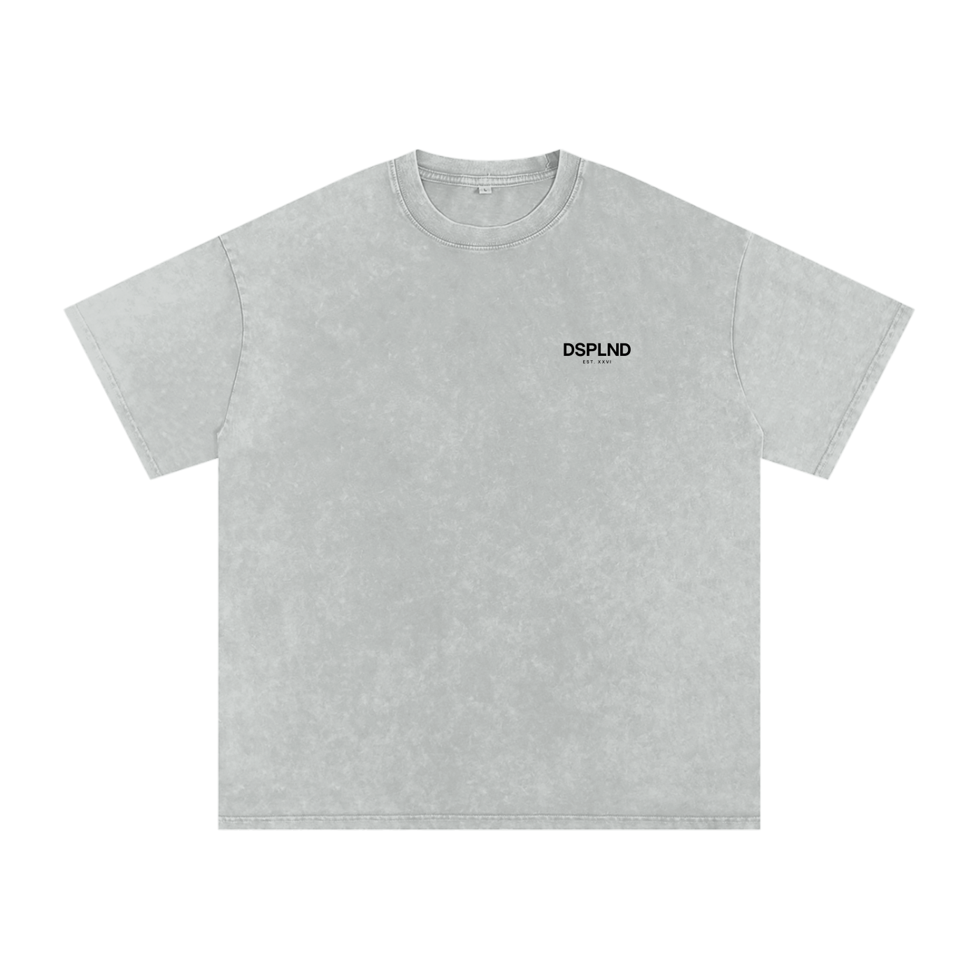 ORIGINS SNOW WASH TEE
