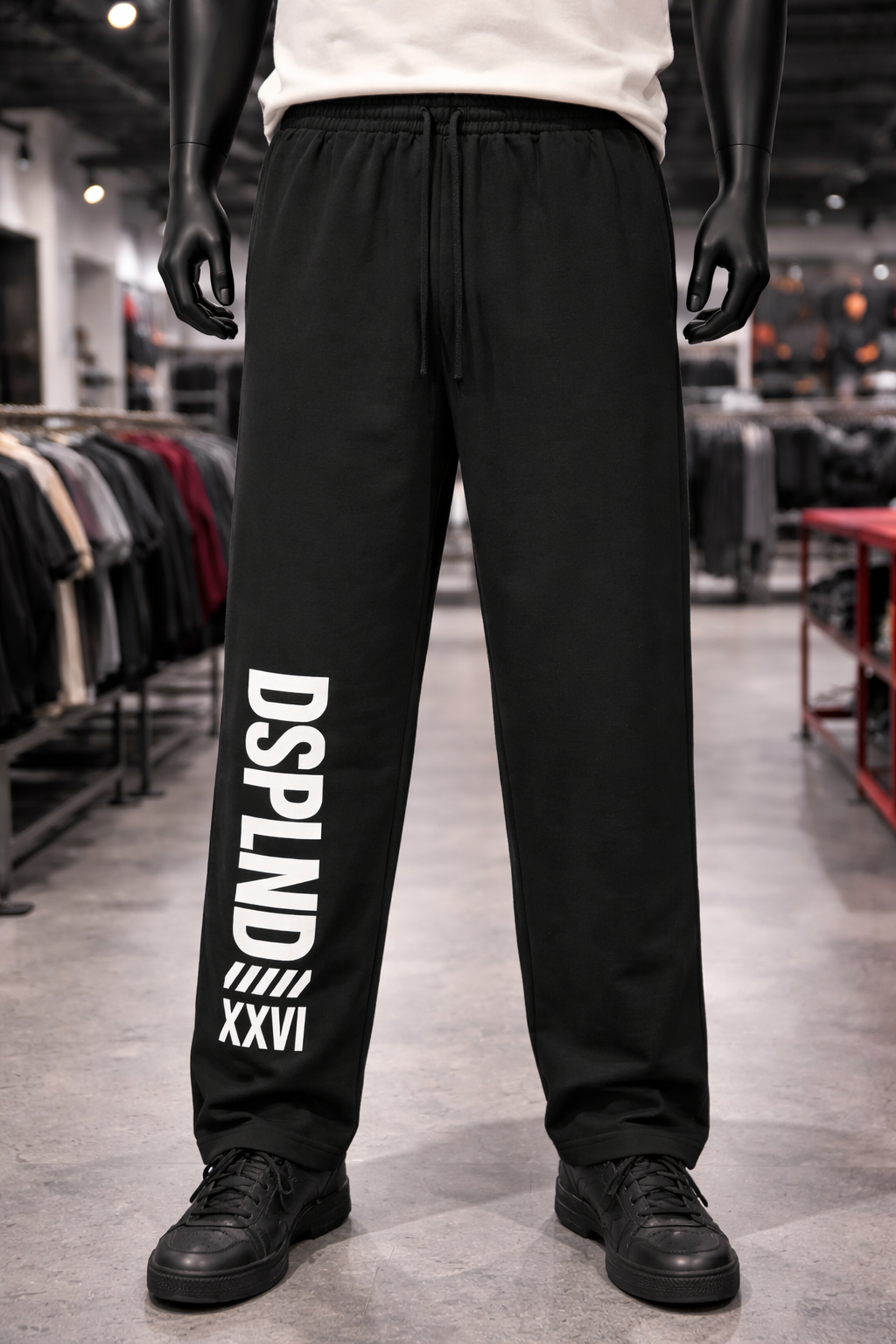 DSPLND 26' SWEATS