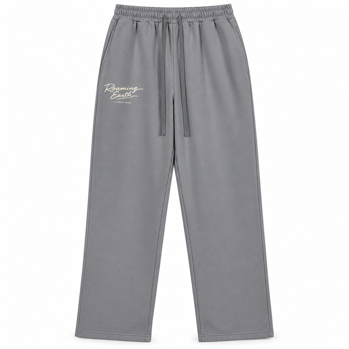 Airport Outfit Pants