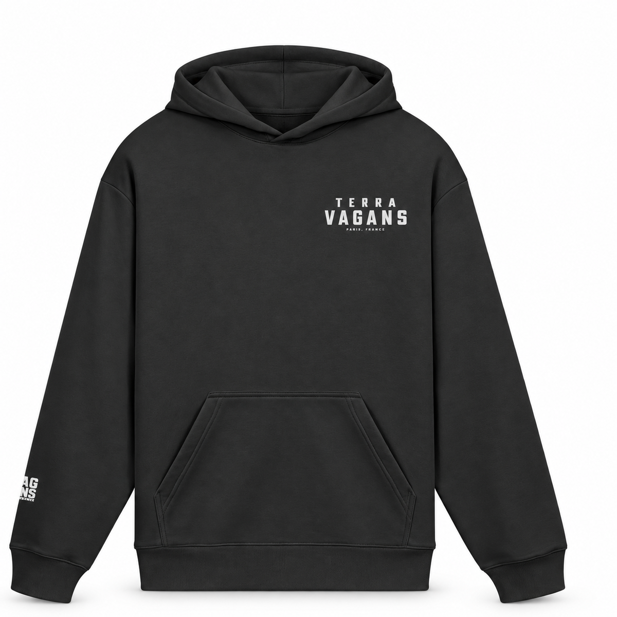 RE Latin Hoodie