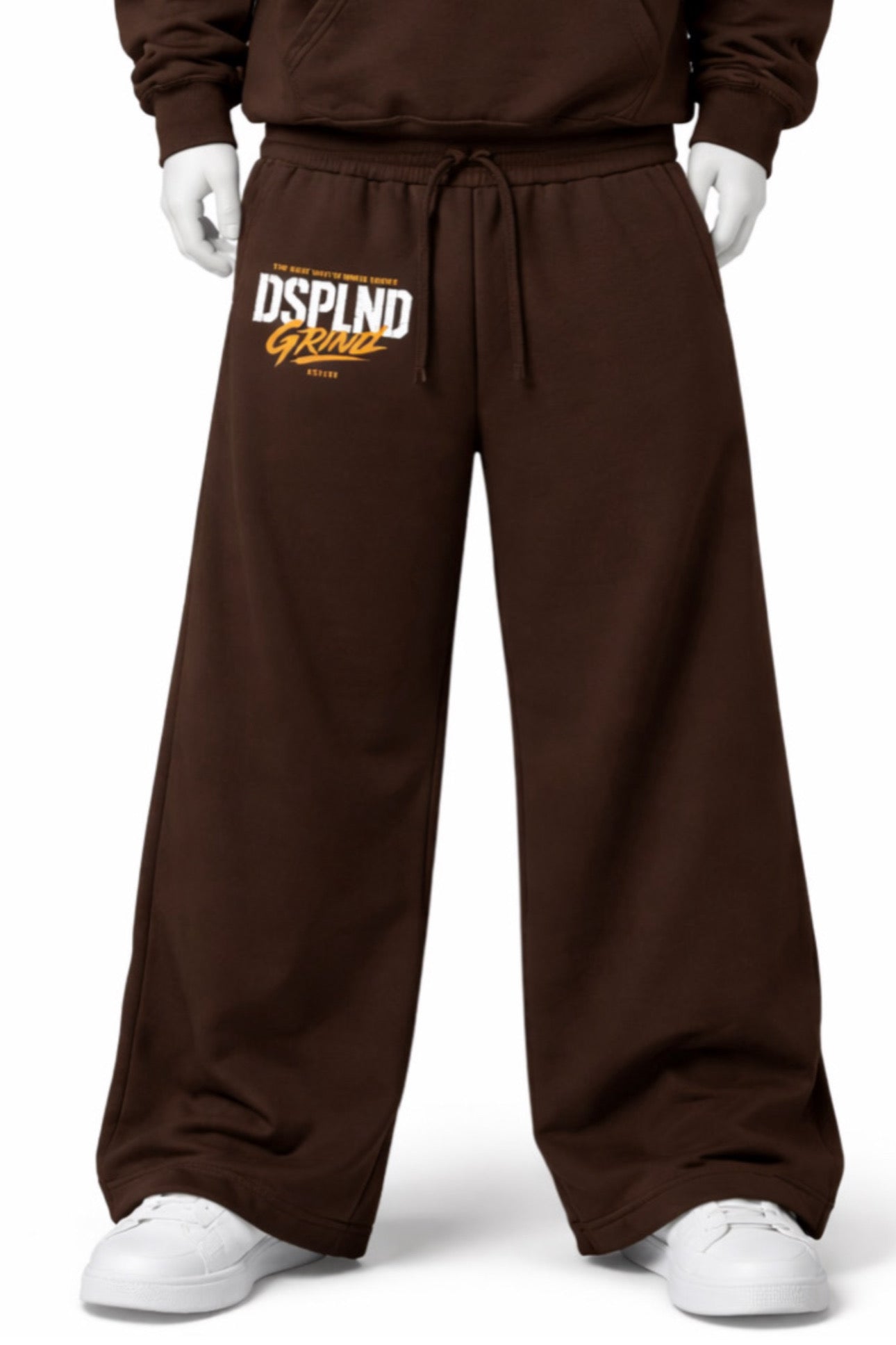 DSPLND A GRINDERS SUIT (BOTTOMS)