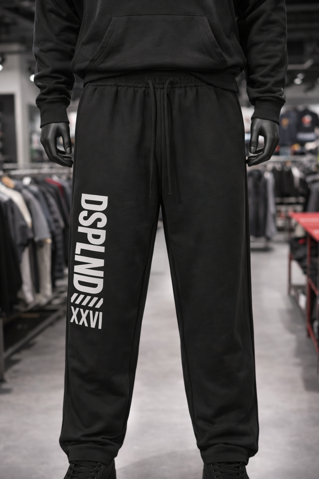 DSPLND 26' SWEATS