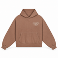 Essentials RE Heavyweight Hoodie