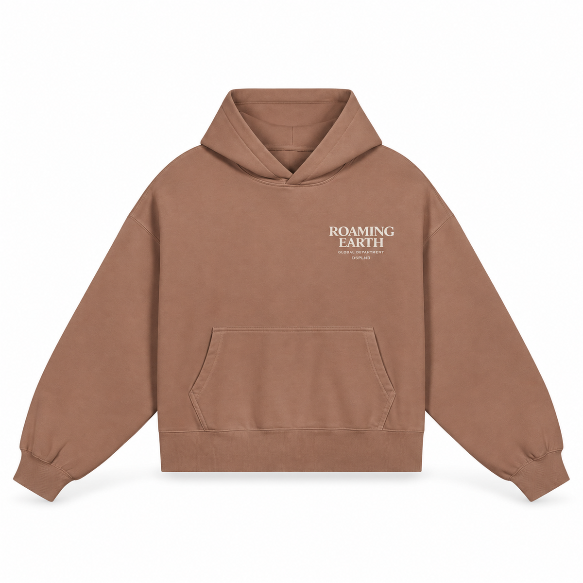 Essentials RE Heavyweight Hoodie