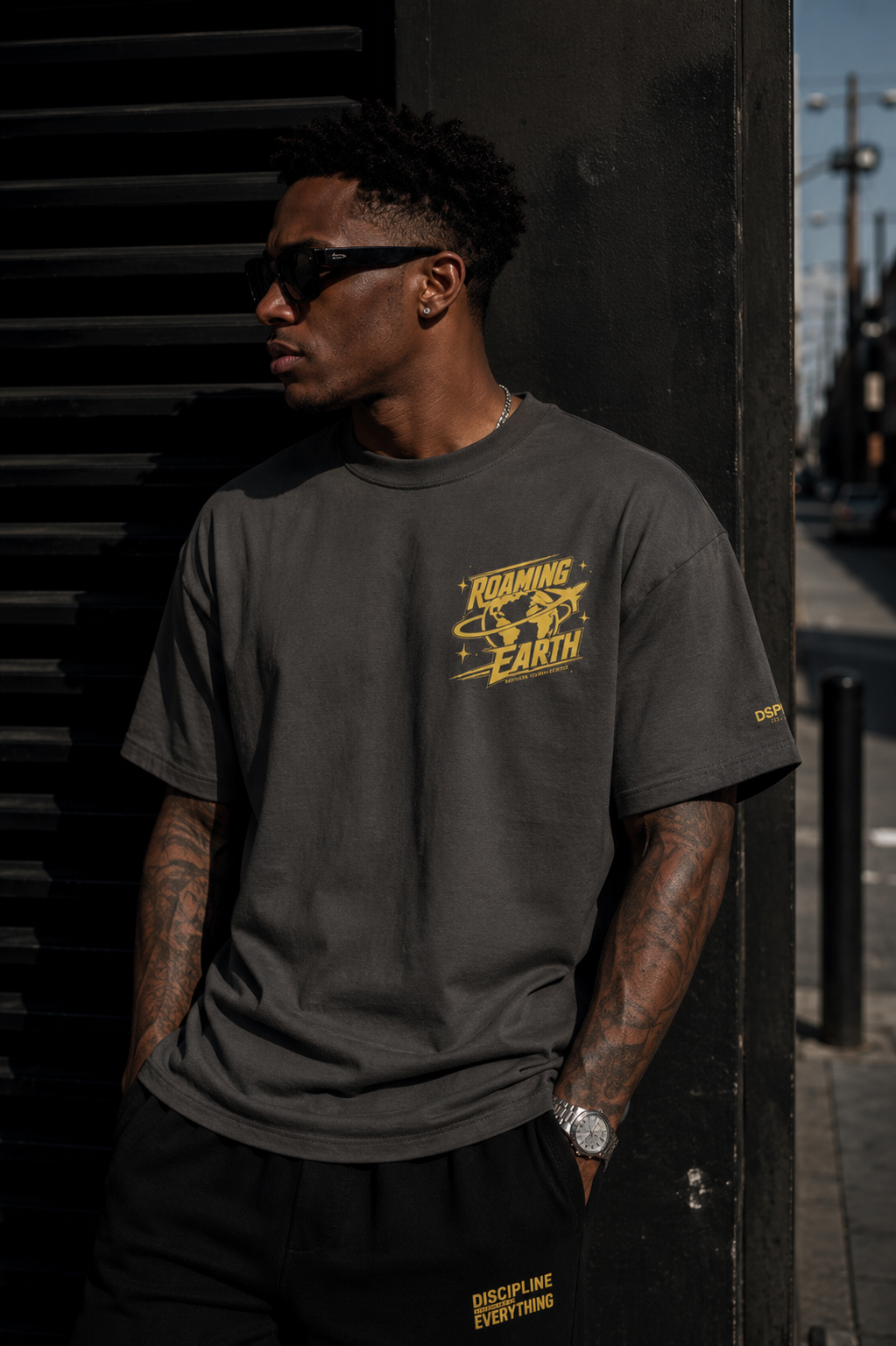 Street Tee