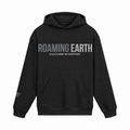 Adventure Roaming Earth Hoodie
