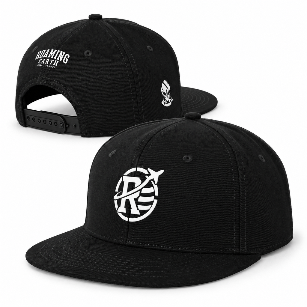 Roaming Snap Back