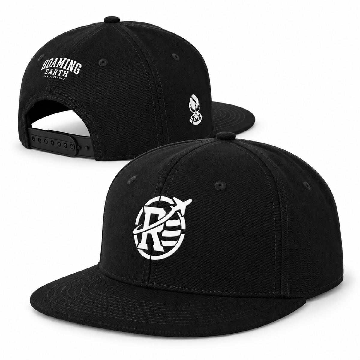 Roaming Snap Back