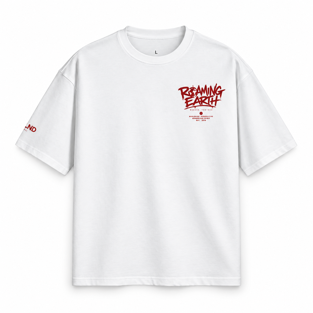 Departure Tee