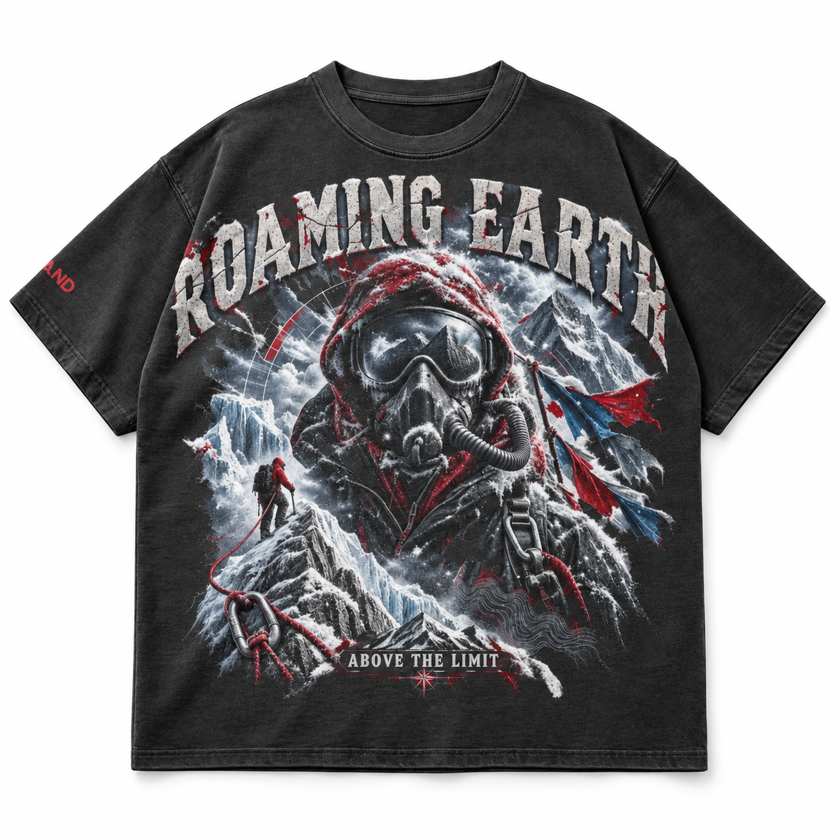 From The Top Tee