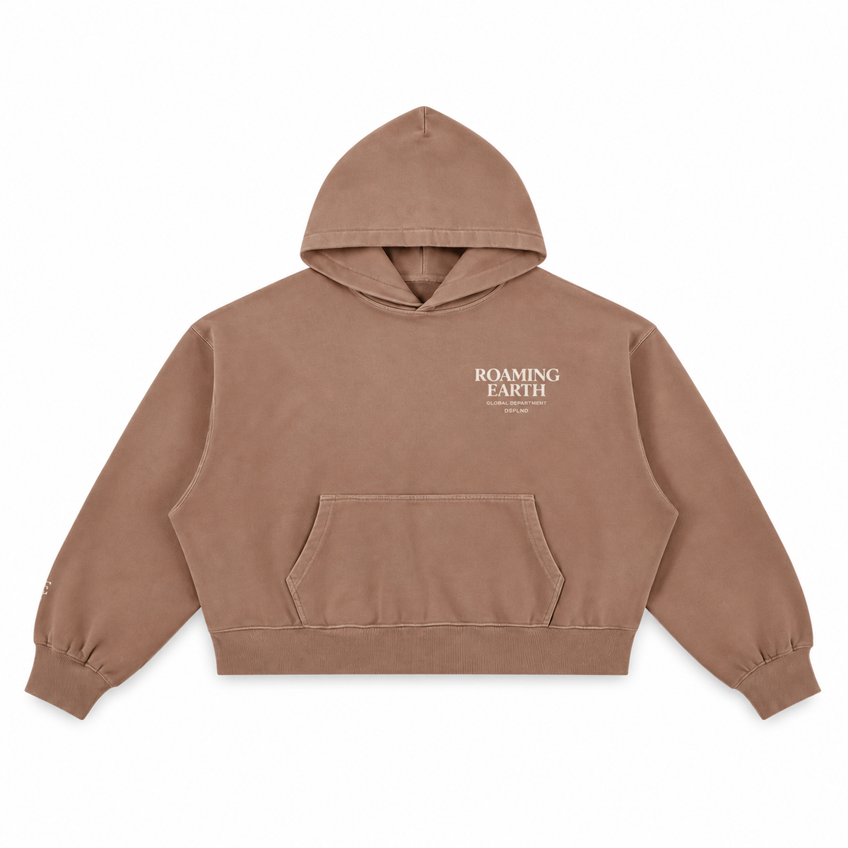 Essentials RE Heavyweight Hoodie