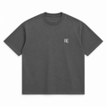 Embroidered Roaming Earth Core Tee