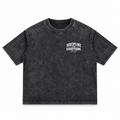 VINTAGE WASH DOE TEE