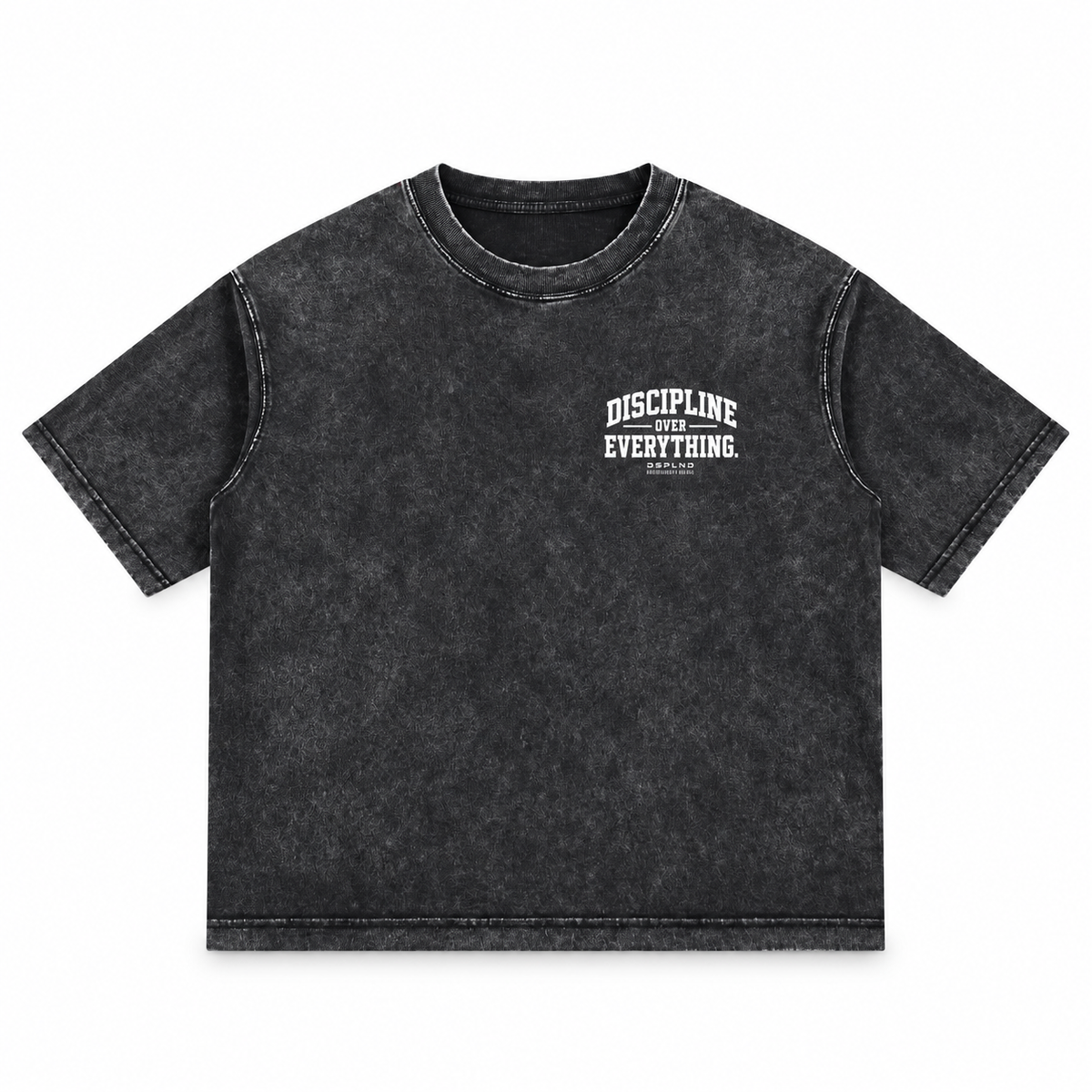 VINTAGE WASH DOE TEE