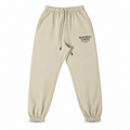 Heavyweight joggers