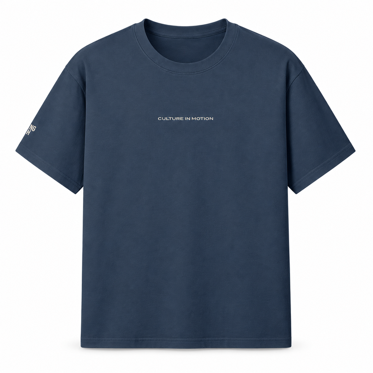 Culture In Motion Standard Tee