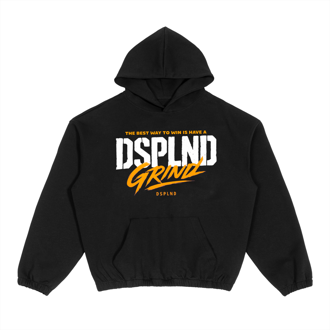 DSPLND A GRINDERS SUIT (TOP)