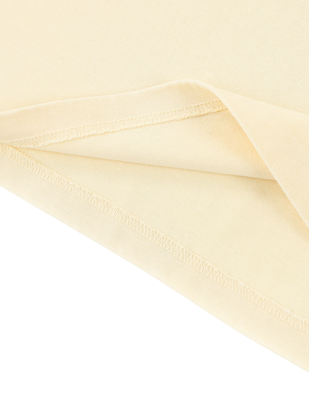 Heavyweight Mineral Wash Boxy Tee