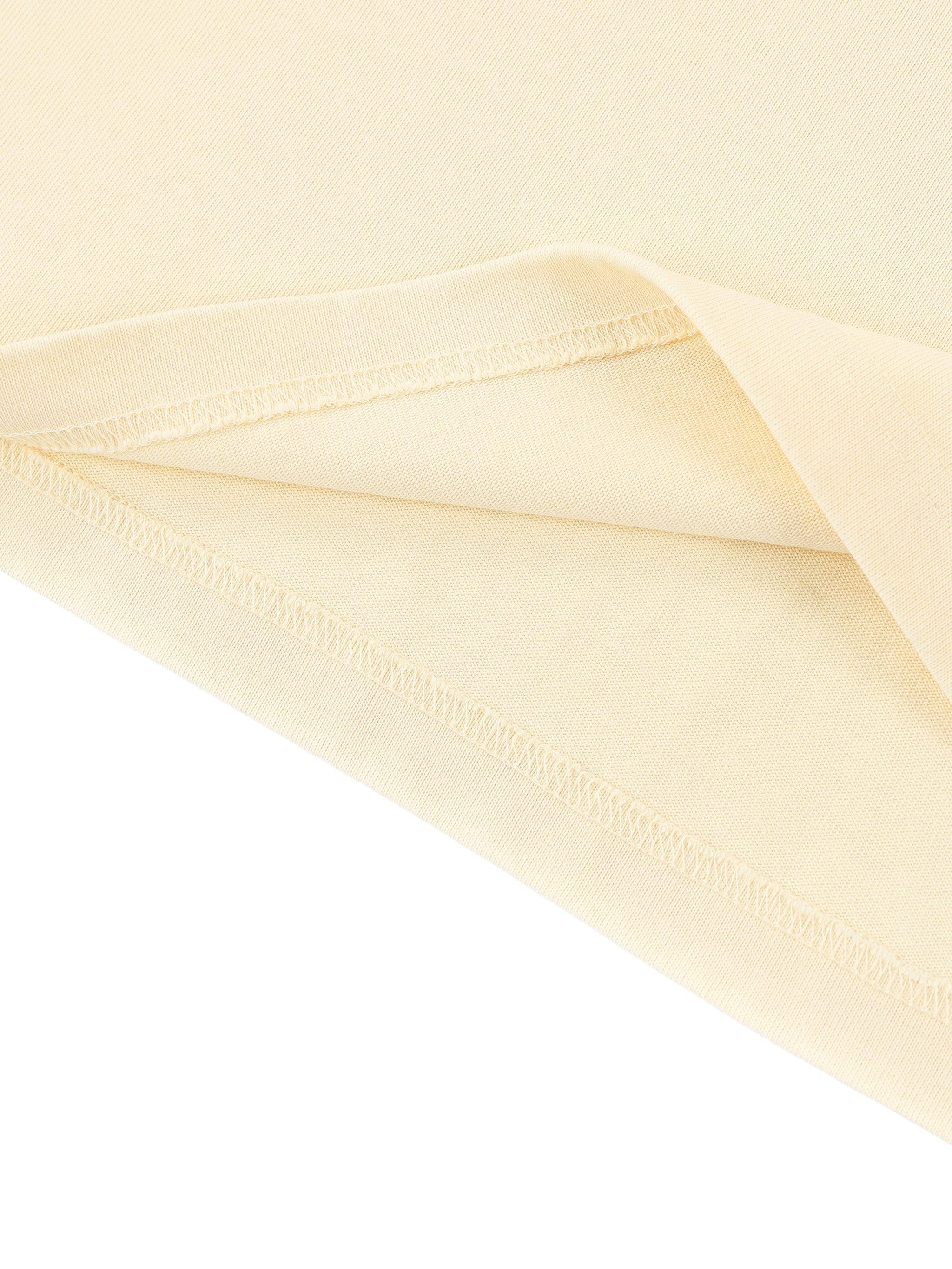 Heavyweight Mineral Wash Boxy Tee