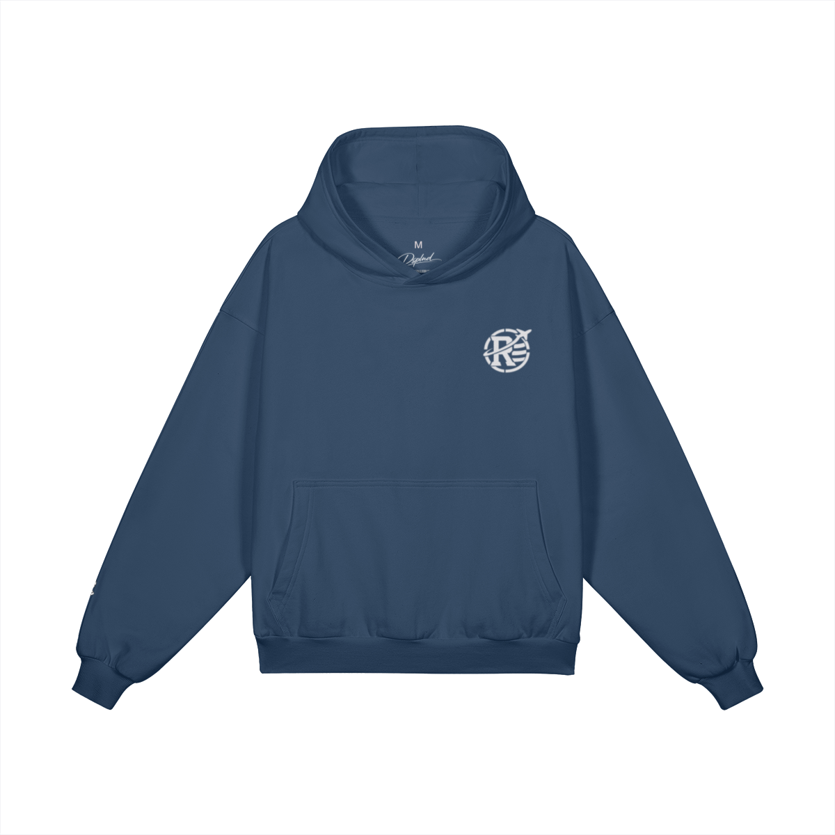 0-YIG-Front Side
